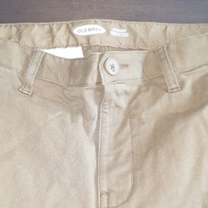 Boys Khakis Pants